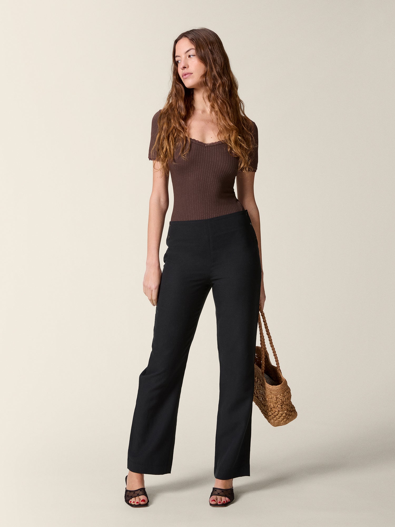 ISIDORE pants ISIDORE pants